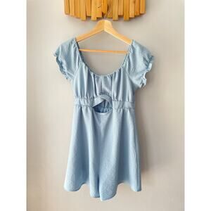 Cinderella Romper